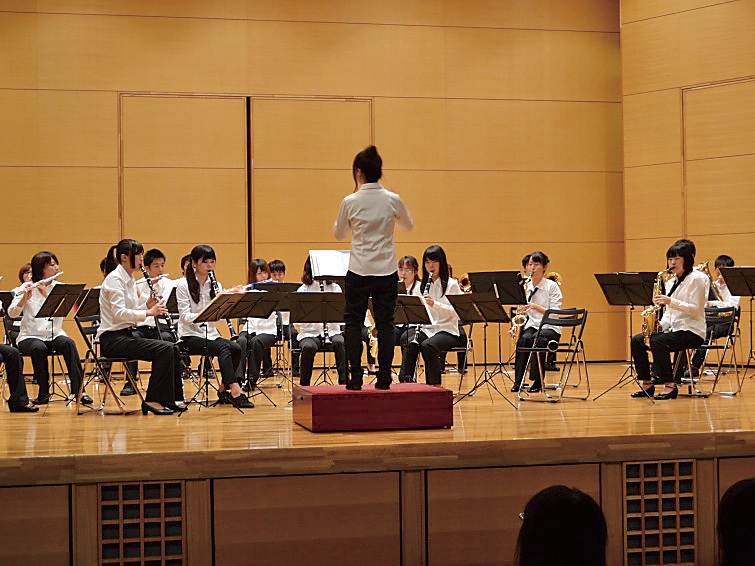 広島市立大学の部活