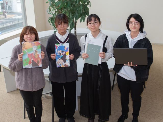 宇都宮共和大学の部活