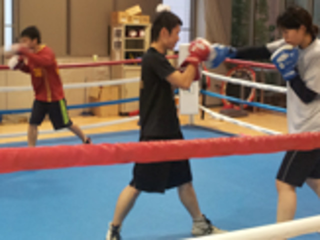 福山平成大学の部活