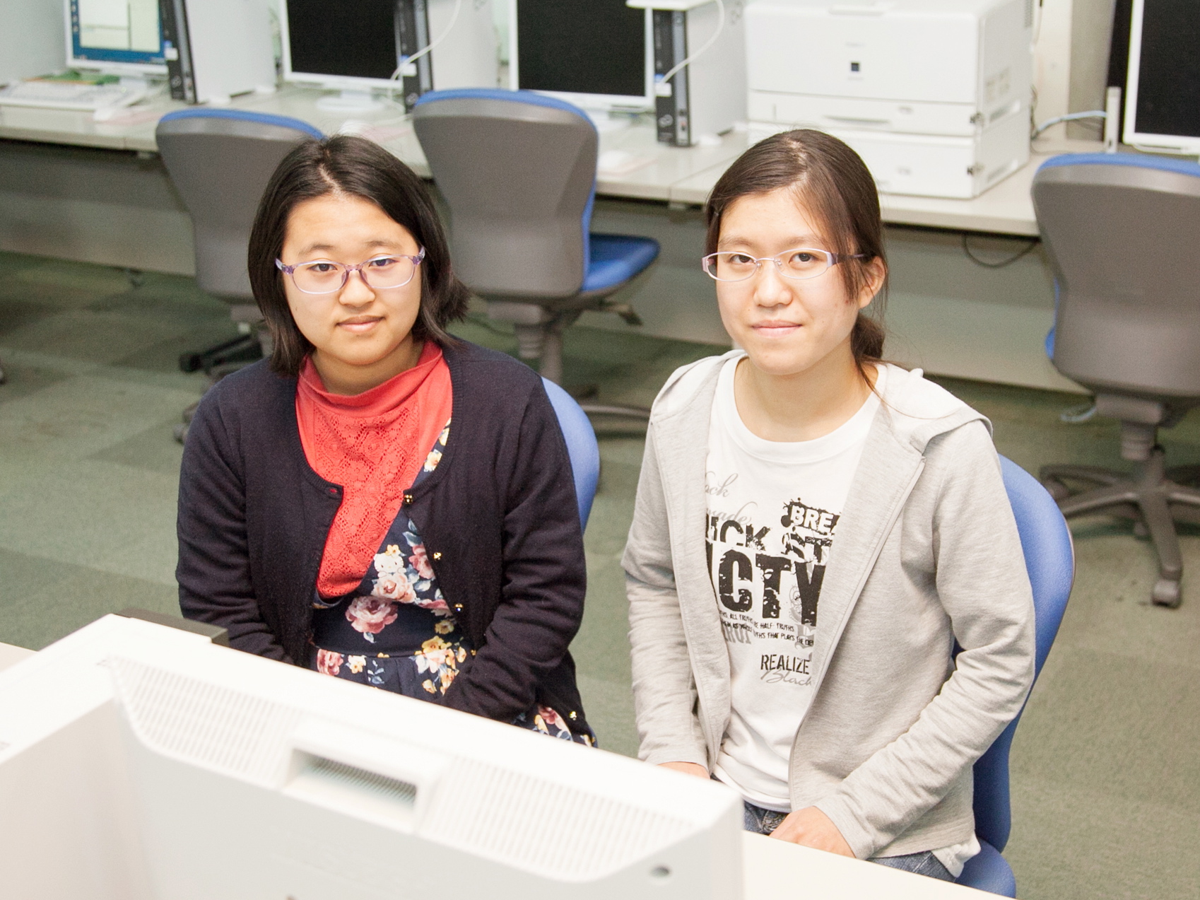 精華女子短期大学の部活