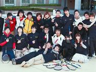 共栄大学の部活