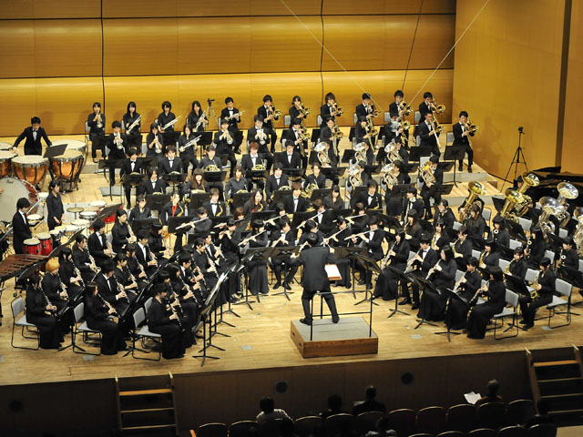 埼玉大学のオープンキャンパス
