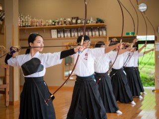 鹿児島国際大学の部活