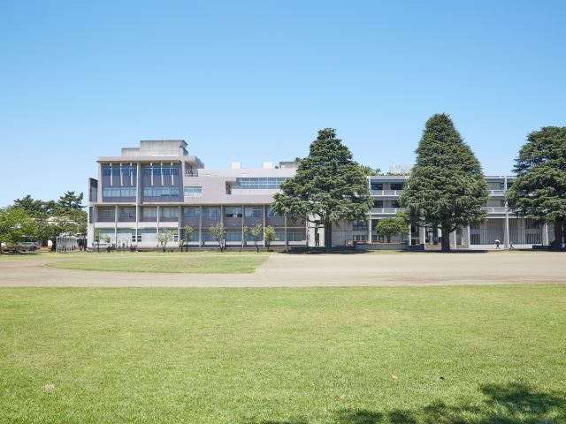 相模女子大学