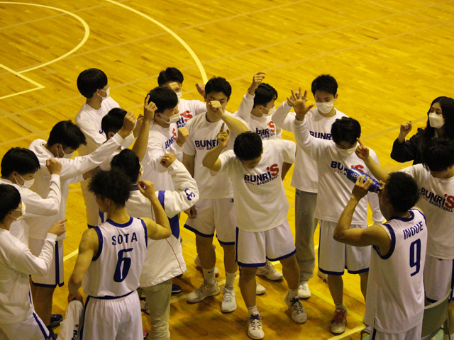 西武文理大学の部活