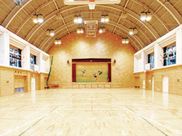 山野美容芸術短期大学の部活