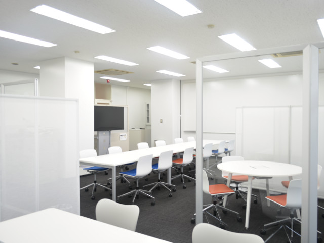 帝塚山大学のcampusgallery