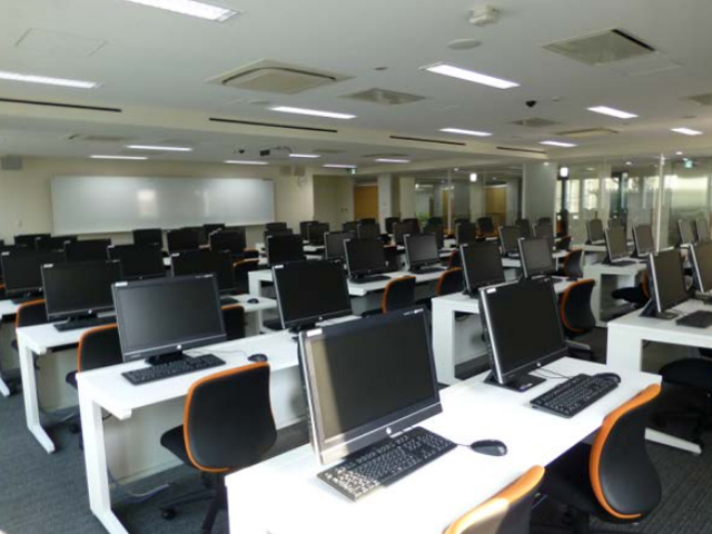 東京医科大学のオープンキャンパス
