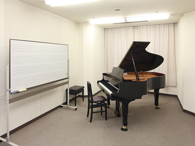 駒沢女子短期大学のオープンキャンパス