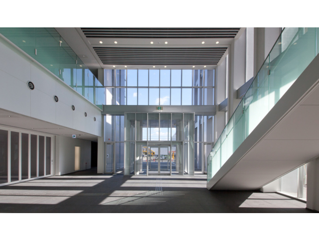 大阪経済法科大学のcampusgallery