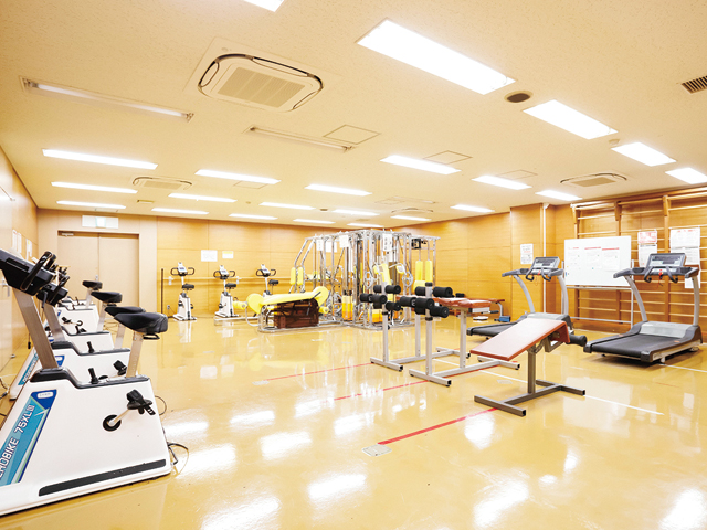 日本栄養大学のオープンキャンパス
