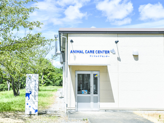 帝京平成大学のオープンキャンパス