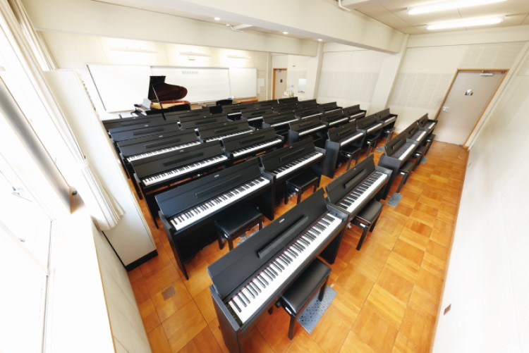 滋賀短期大学のオープンキャンパス