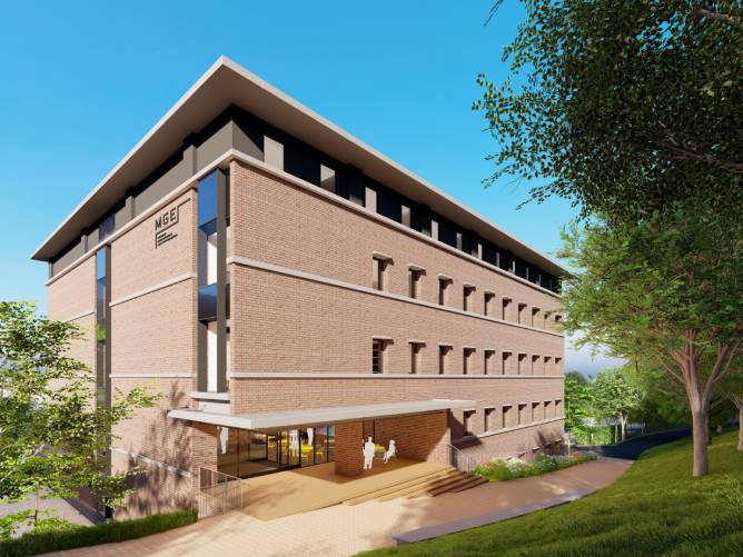 桃山学院大学のcampusgallery