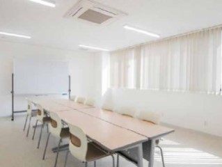 ［伊敷キャンパス］ゼミ室