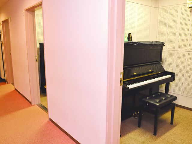 藤女子大学のオープンキャンパス