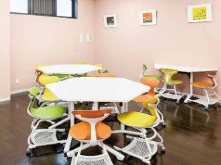 ［伊敷キャンパス］学習コーナー