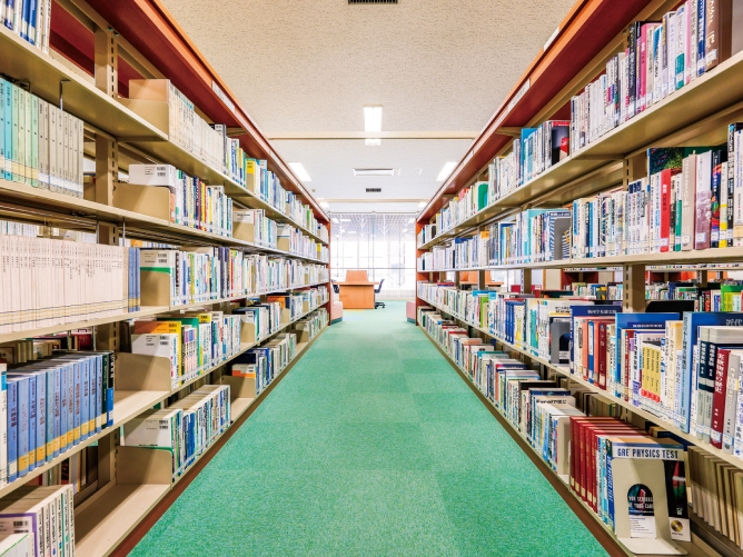 摂南大学のオープンキャンパス