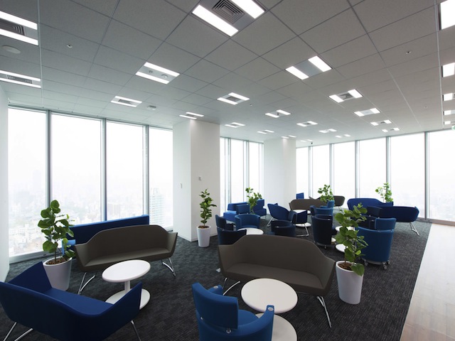 阪南大学のcampusgallery