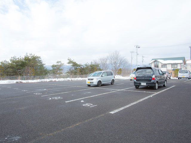 聖和学園短期大学のオープンキャンパス