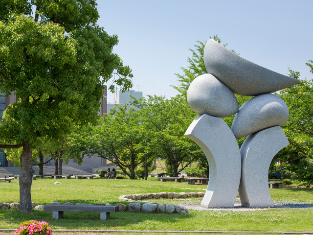 三重大学の施設・環境