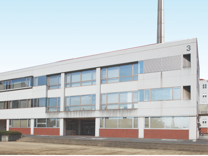 倉敷芸術科学大学の施設・環境