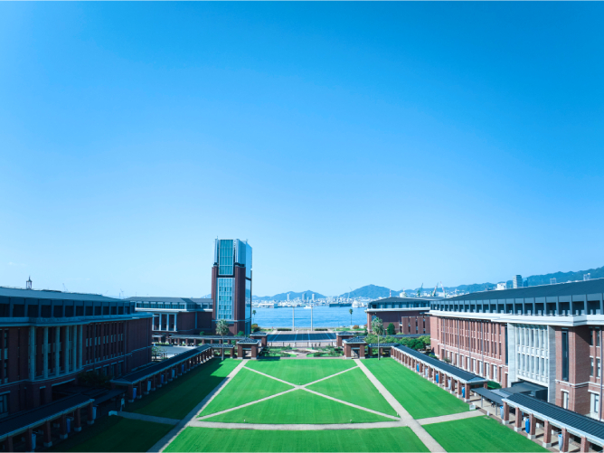 神戸学院大学のオープンキャンパス