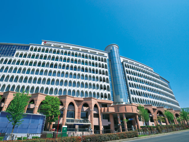 中京大学