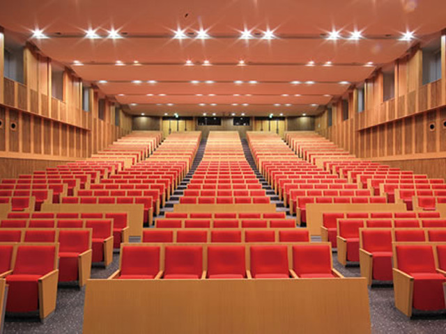 名城大学のオープンキャンパス