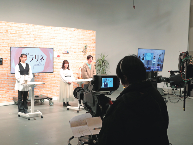 大阪芸術大学短期大学部のオープンキャンパス