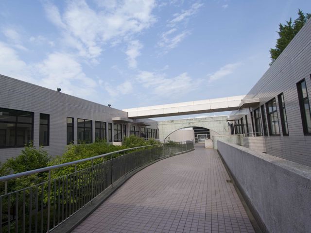 嘉悦大学の施設・環境