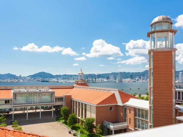 兵庫医科大学のオープンキャンパス
