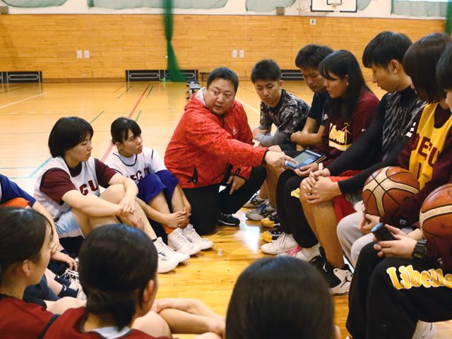 大阪電気通信大学のオープンキャンパス