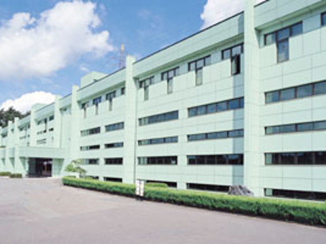奥羽大学のオープンキャンパス