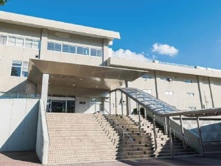 ［坂之上キャンパス］ユーカリ会館
