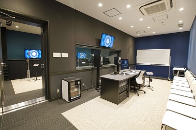 洗足学園音楽大学のオープンキャンパス