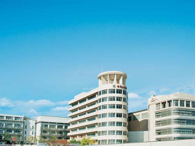帝塚山大学のcampusgallery