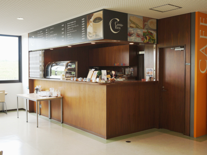 豊橋創造大学のcampusgallery