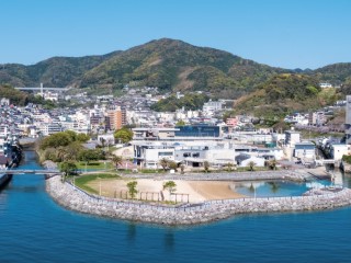 長崎総合科学大学のオープンキャンパス