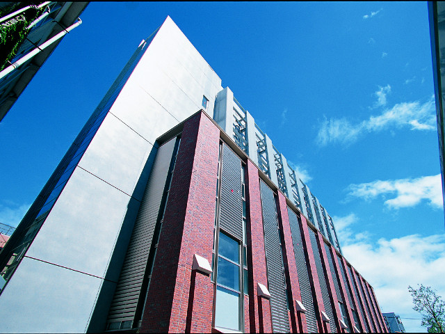 立教大学のcampusgallery