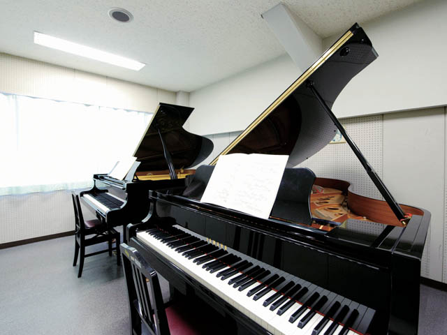 桐朋学園芸術短期大学のオープンキャンパス