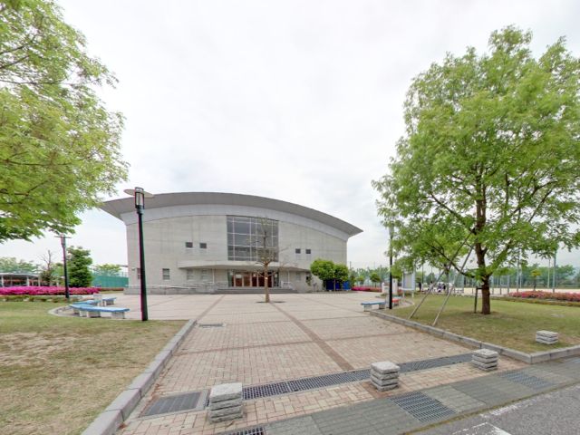長浜バイオ大学の施設・環境