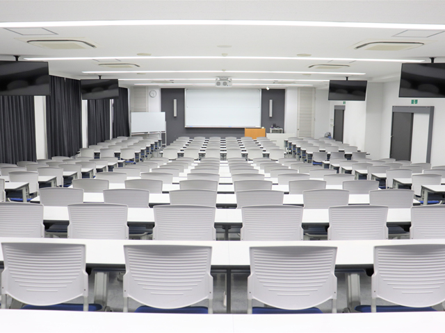 横浜美術大学の施設・環境