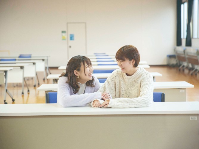 演習室で学ぶ