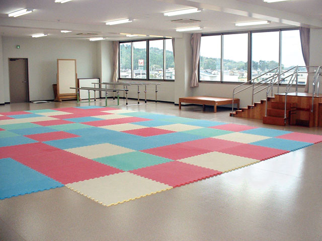 福井医療大学のcampusgallery