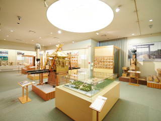 皇學館大学のcampusgallery