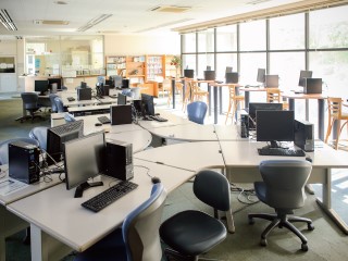 長崎総合科学大学のオープンキャンパス