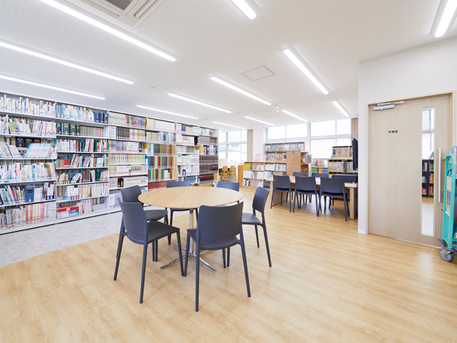 小田原短期大学のcampusgallery