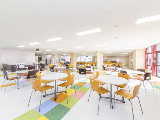 神戸教育短期大学のオープンキャンパス