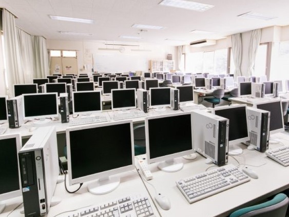 長崎短期大学のオープンキャンパス